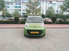 2009 MODEL 1.3 MULTİJET KLİMALI TERTEMİZ ARAÇ