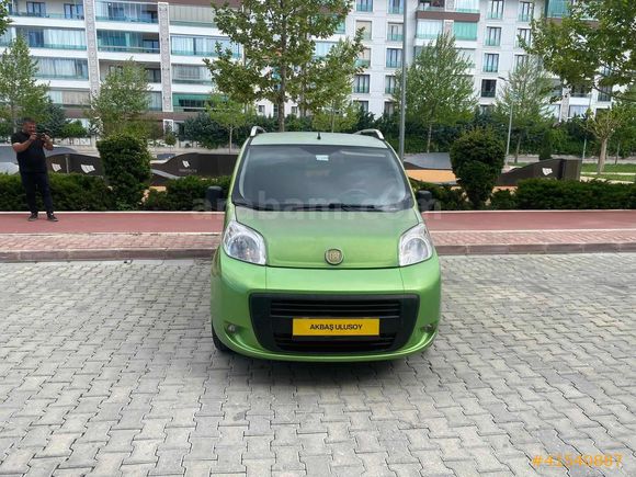 2009 MODEL 1.3 MULTİJET KLİMALI TERTEMİZ ARAÇ