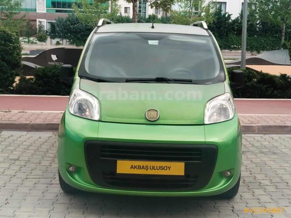 2009 MODEL 1.3 MULTİJET KLİMALI TERTEMİZ ARAÇ