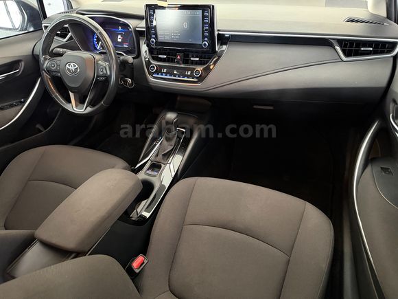 Toyota Corolla 1.5 Dream Multidrive s
