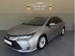 Toyota Corolla 1.5 Dream Multidrive s