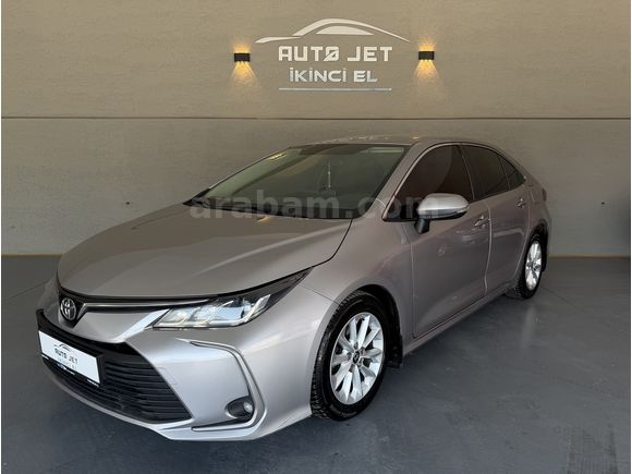 Toyota Corolla 1.5 Dream Multidrive s