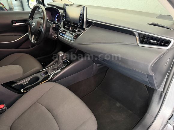 Toyota Corolla 1.5 Dream Multidrive s