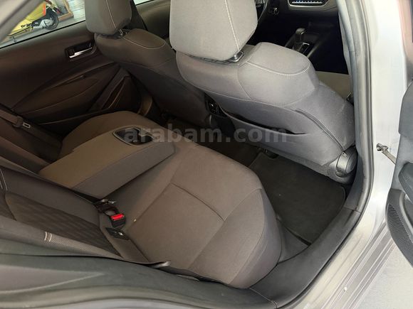 Toyota Corolla 1.5 Dream Multidrive s