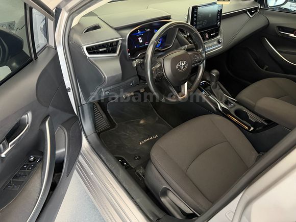 Toyota Corolla 1.5 Dream Multidrive s