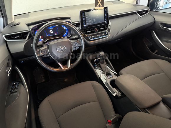 Toyota Corolla 1.5 Dream Multidrive s