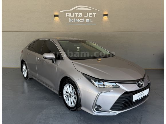 Toyota Corolla 1.5 Dream Multidrive s