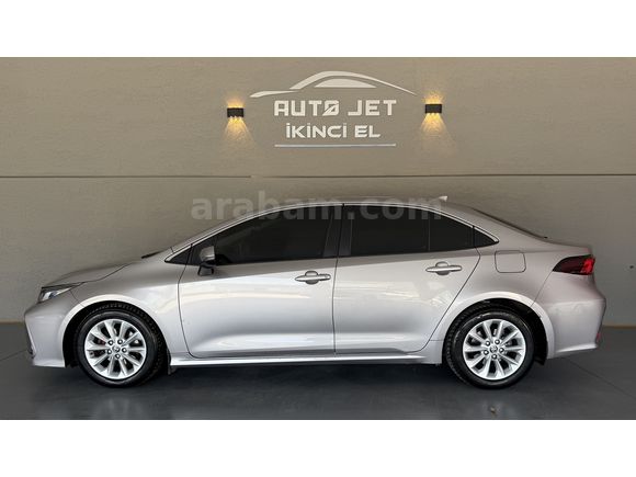 Toyota Corolla 1.5 Dream Multidrive s