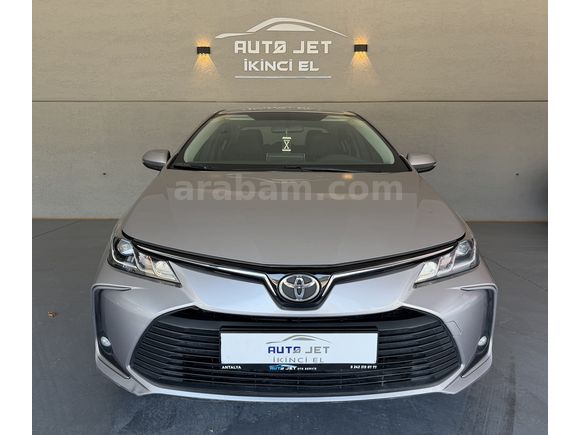 Toyota Corolla 1.5 Dream Multidrive s