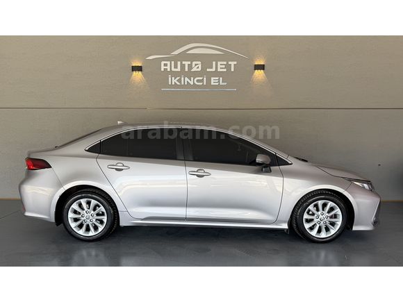 Toyota Corolla 1.5 Dream Multidrive s
