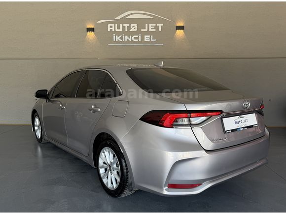 Toyota Corolla 1.5 Dream Multidrive s