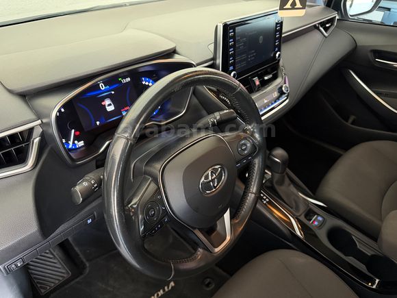 Toyota Corolla 1.5 Dream Multidrive s