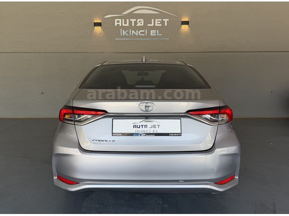 Toyota Corolla 1.5 Dream Multidrive s