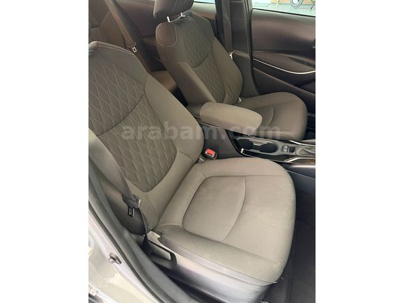 Toyota Corolla 1.5 Dream Multidrive s