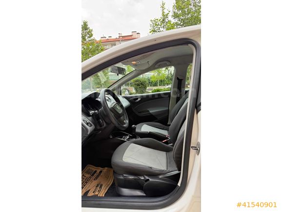 140.000 KM 2013 MODEL 1.4 BENZİN LPG MASRAFSIZ ARAÇ