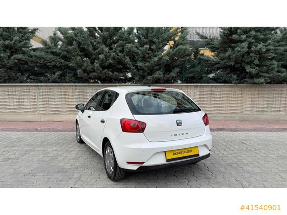 140.000 KM 2013 MODEL 1.4 BENZİN LPG MASRAFSIZ ARAÇ