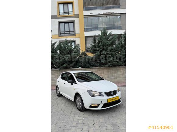 140.000 KM 2013 MODEL 1.4 BENZİN LPG MASRAFSIZ ARAÇ