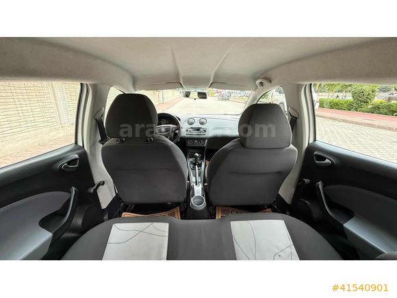140.000 KM 2013 MODEL 1.4 BENZİN LPG MASRAFSIZ ARAÇ