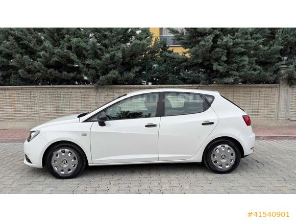 140.000 KM 2013 MODEL 1.4 BENZİN LPG MASRAFSIZ ARAÇ