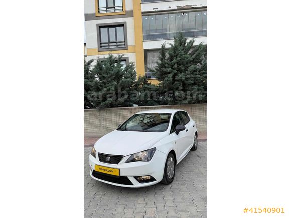 140.000 KM 2013 MODEL 1.4 BENZİN LPG MASRAFSIZ ARAÇ