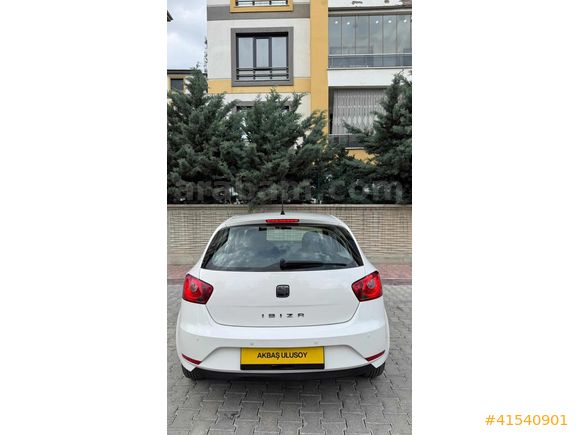 140.000 KM 2013 MODEL 1.4 BENZİN LPG MASRAFSIZ ARAÇ