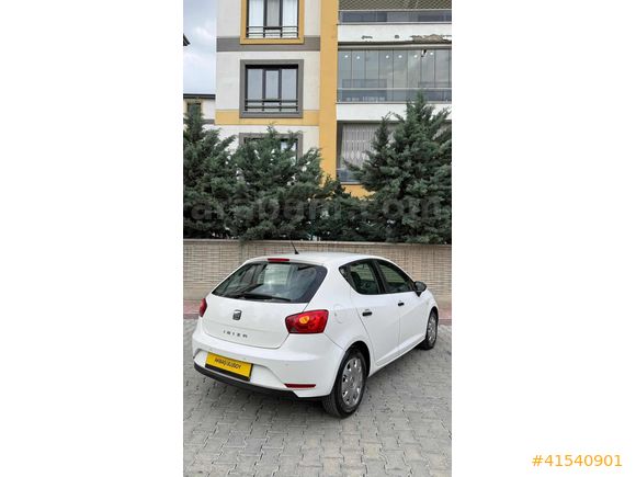 140.000 KM 2013 MODEL 1.4 BENZİN LPG MASRAFSIZ ARAÇ