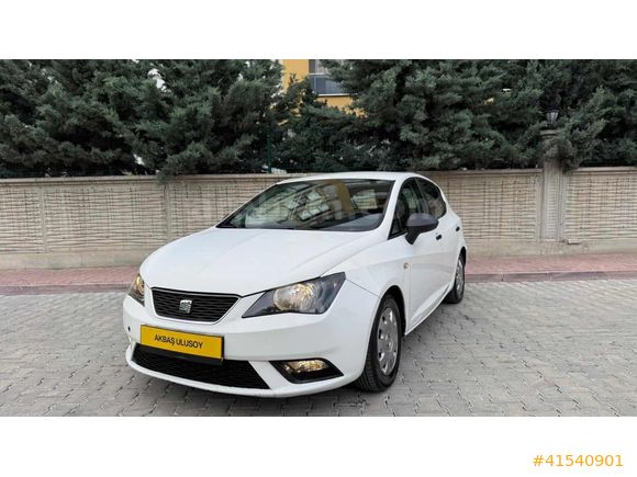 140.000 KM 2013 MODEL 1.4 BENZİN LPG MASRAFSIZ ARAÇ