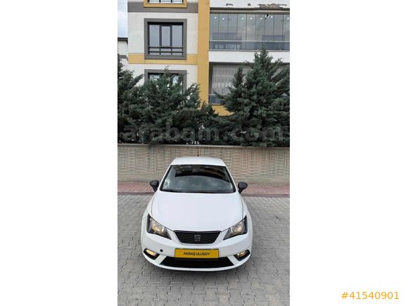 140.000 KM 2013 MODEL 1.4 BENZİN LPG MASRAFSIZ ARAÇ