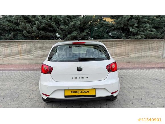 140.000 KM 2013 MODEL 1.4 BENZİN LPG MASRAFSIZ ARAÇ