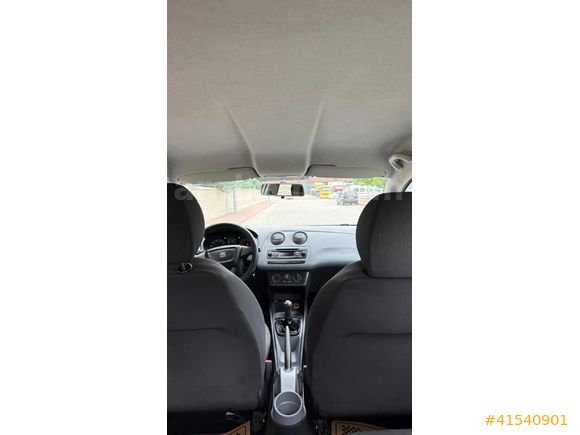 140.000 KM 2013 MODEL 1.4 BENZİN LPG MASRAFSIZ ARAÇ