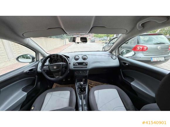 140.000 KM 2013 MODEL 1.4 BENZİN LPG MASRAFSIZ ARAÇ