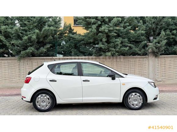 140.000 KM 2013 MODEL 1.4 BENZİN LPG MASRAFSIZ ARAÇ