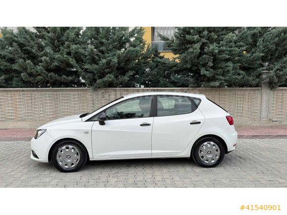 140.000 KM 2013 MODEL 1.4 BENZİN LPG MASRAFSIZ ARAÇ