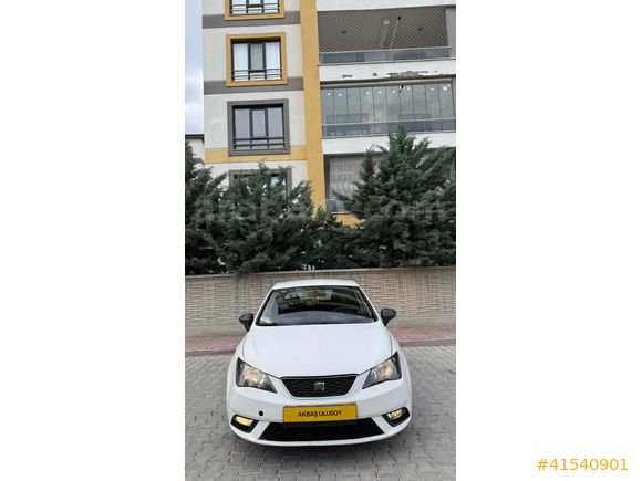 140.000 KM 2013 MODEL 1.4 BENZİN LPG MASRAFSIZ ARAÇ