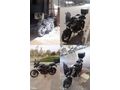 Sahibinden Bajaj Pulsar 200 NS ABS