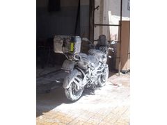Sahibinden Bajaj Pulsar 200 NS ABS