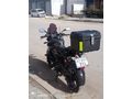 Sahibinden Bajaj Pulsar 200 NS ABS