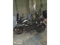 Sahibinden Bajaj Pulsar 200 NS ABS
