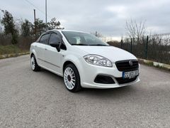 Sahibinden Fiat Linea 1.3 Multijet Pop 2015 Model  257.000 km Beyaz