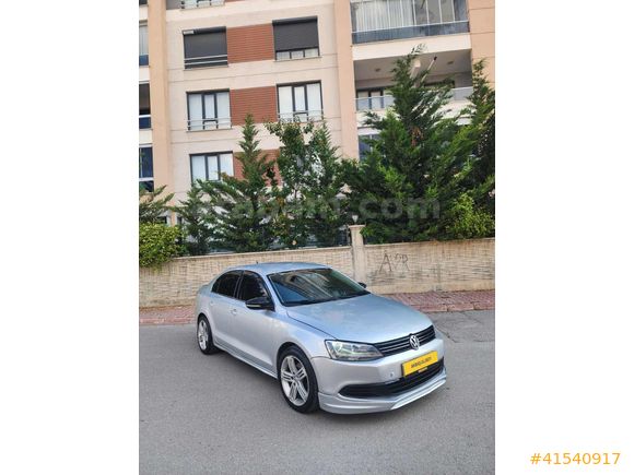 2012 1.6 DİZEL OTOMATİK BAKIMLI ARAÇ