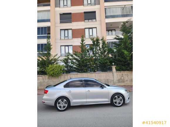 2012 1.6 DİZEL OTOMATİK BAKIMLI ARAÇ