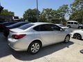 Galeriden Opel Astra 1.6 CDTI Design 2016 Model İstanbul