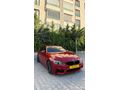 2017 MODEL EDİTİON M SPORT M 3 DÖNÜŞÜM
