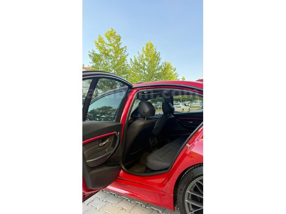 2017 MODEL EDİTİON M SPORT M 3 DÖNÜŞÜM