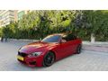 2017 MODEL EDİTİON M SPORT M 3 DÖNÜŞÜM