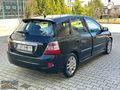 Mali Müşavirden Otomatik Civic