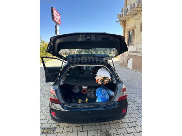 Mali Müşavirden Otomatik Civic