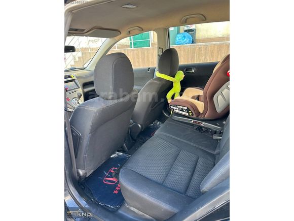 Mali Müşavirden Otomatik Civic