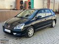 Mali Müşavirden Otomatik Civic