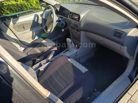 Düşük Km Otomatik Corolla